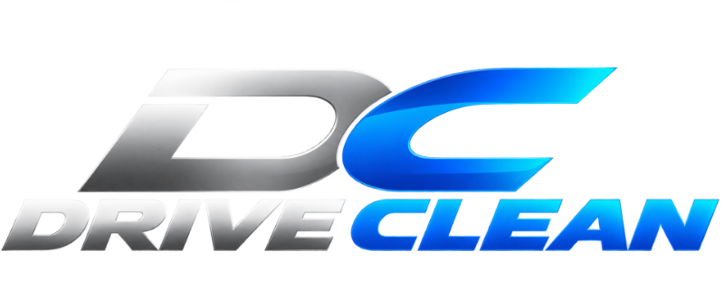 Logo Drive Clean