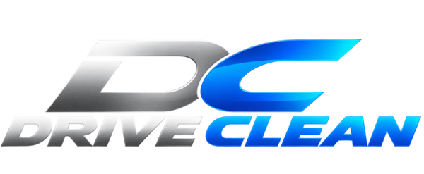 Logo Drive Clean